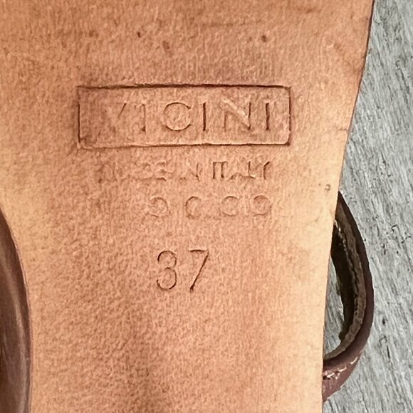 Giuseppe Zanotti Seahorse Crystal Sandal- Heel - Picture 12 of 14